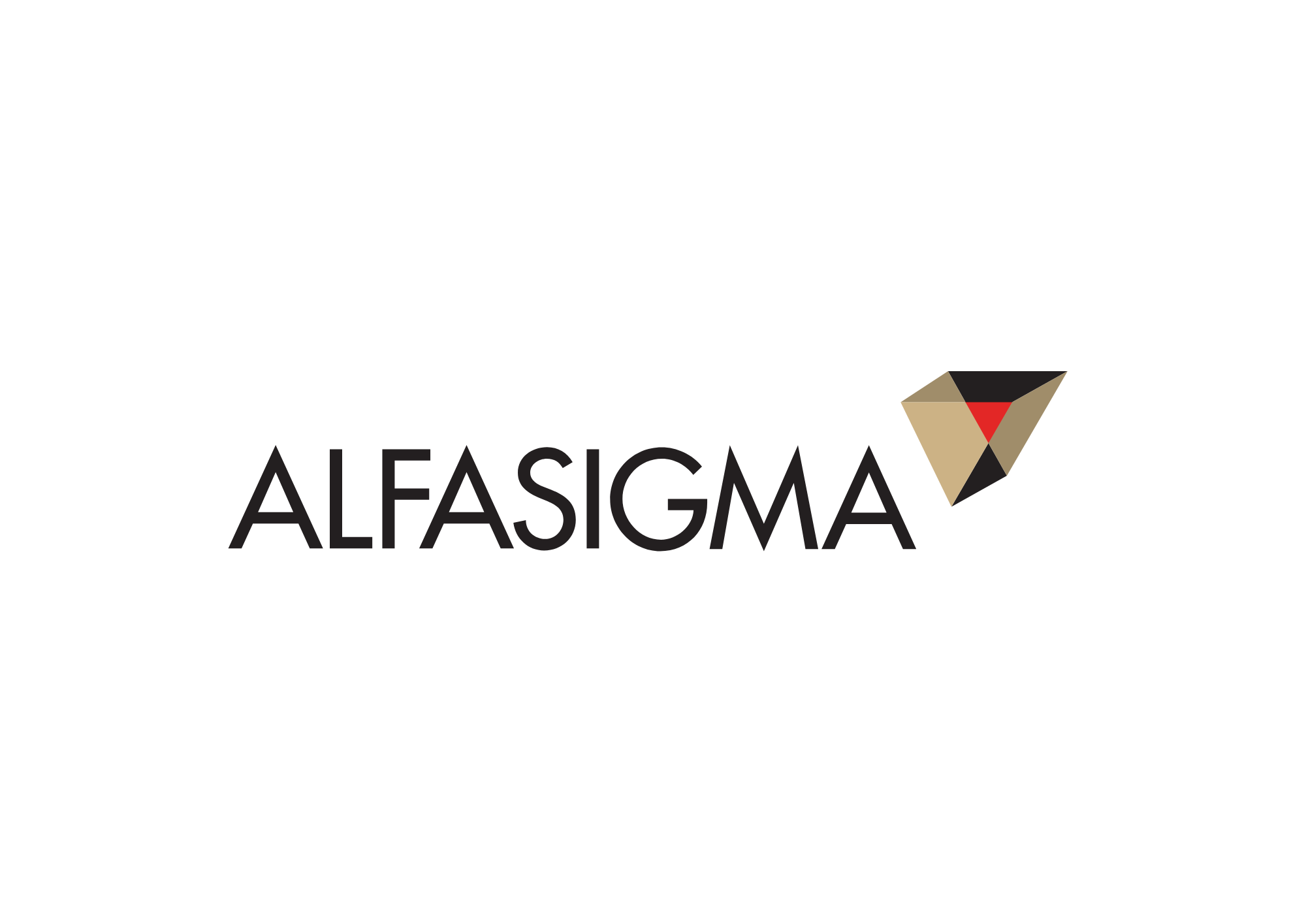 Alfasigma S.p.a. Logo